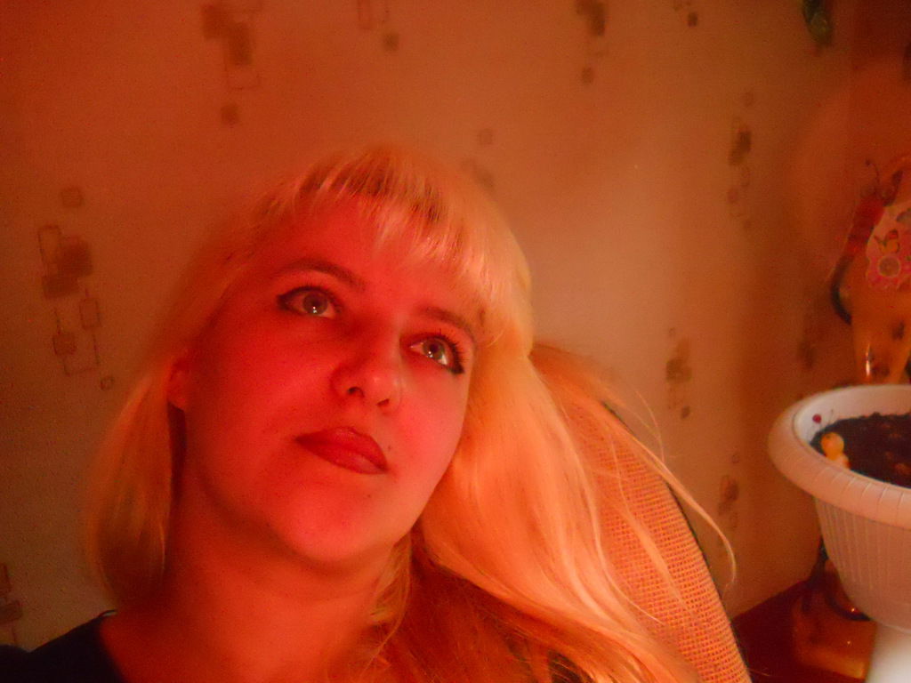 Елена Драгунова