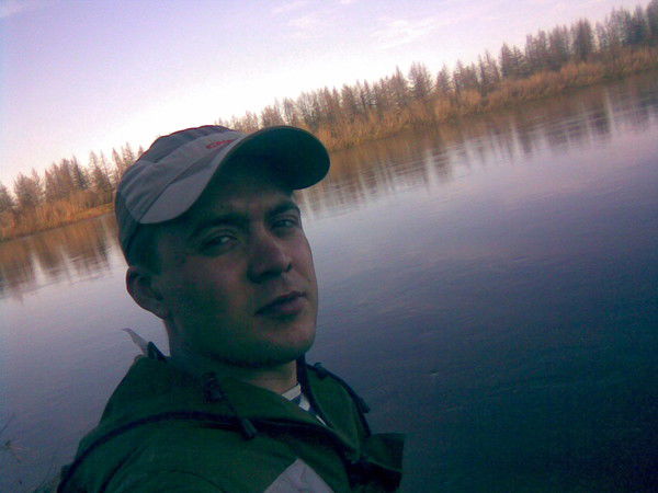 Евгений Игнатов