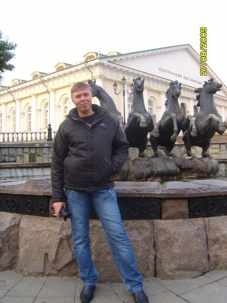 Эдуард Шпилевский