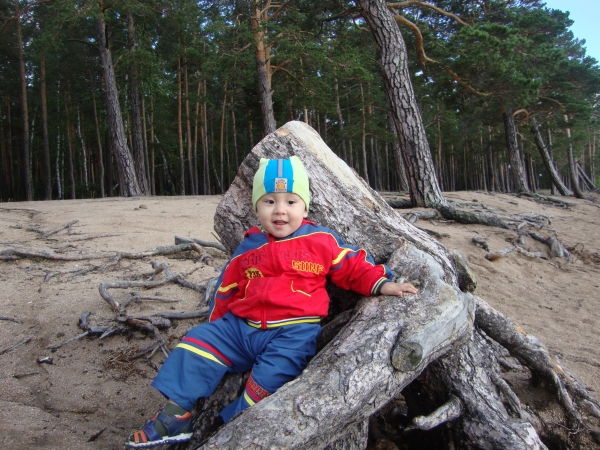 Бибигуль Жалгаспаева