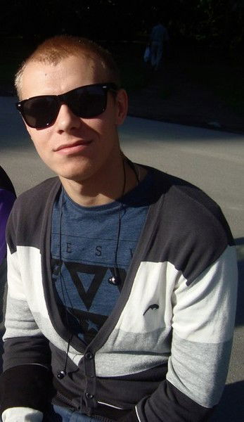 Илья Норкин