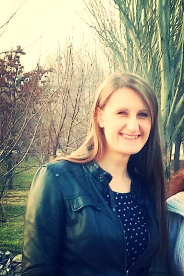 Елена Малинская