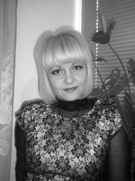 Марина Подвиг