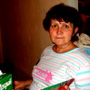 Galina Zhdanok