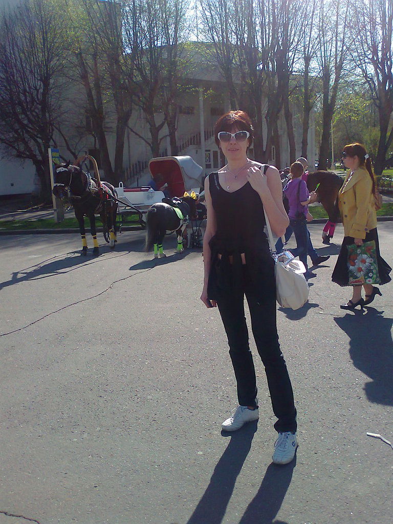 Наталья Мысливчик