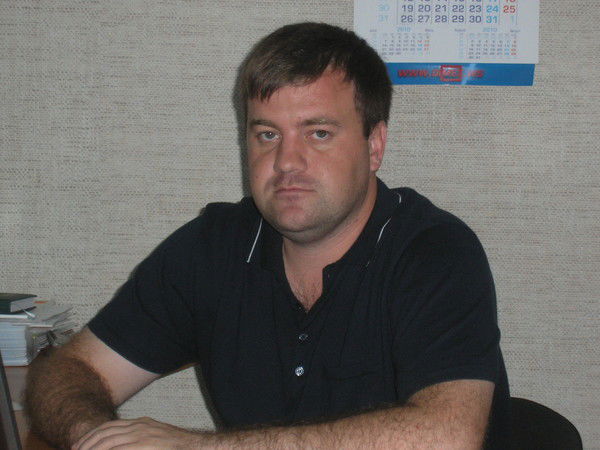 Денис Романов