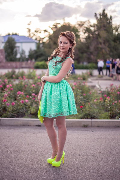 Анастасия Кашина