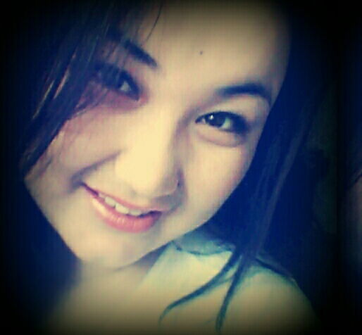 Фатима Кимадиден