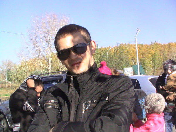 Артём Бромат