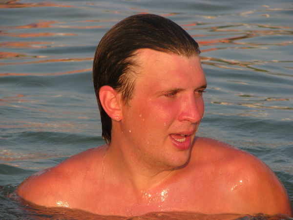 Маурин Юрий