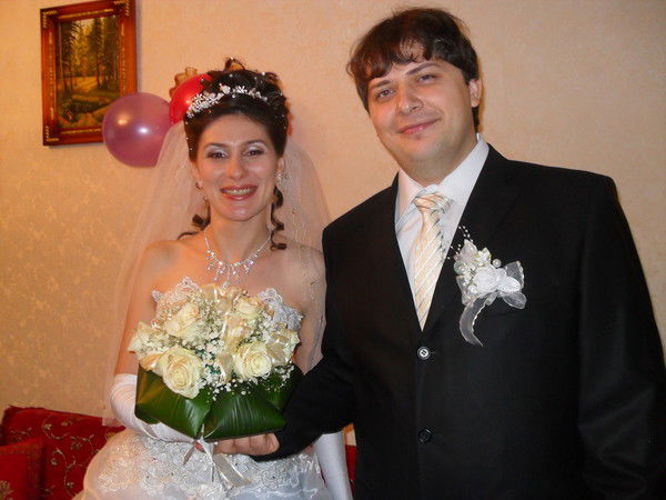 Андрей Белов