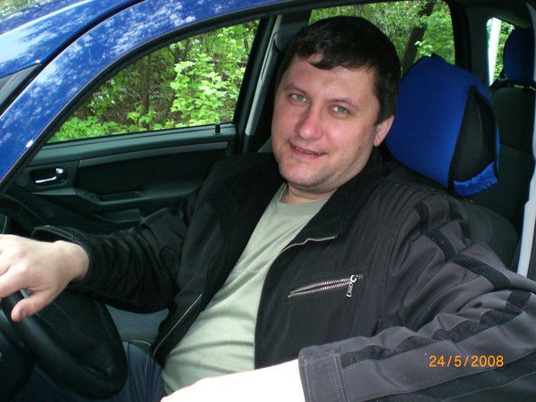 Виктор Черныш