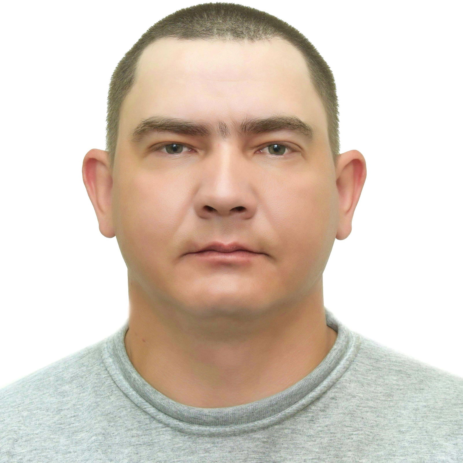 Михаил Костянов