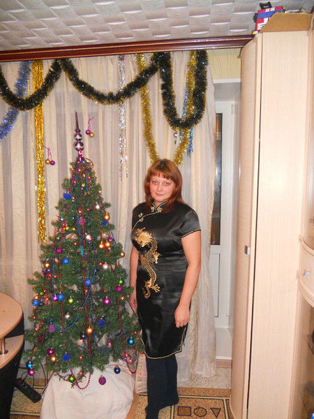 Марина Коновалова