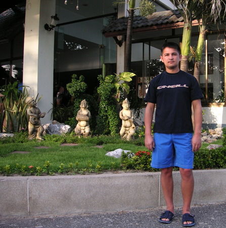 Юрий Ромашов