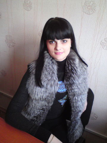 Юлия Деменко