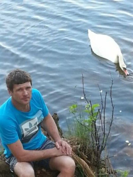 Сергей Иванов