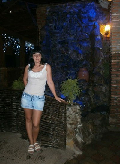 Наталия Бахарева