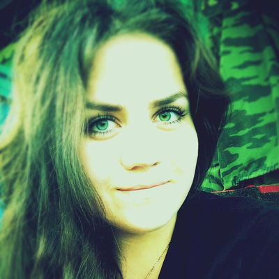 Розалина Хисамова