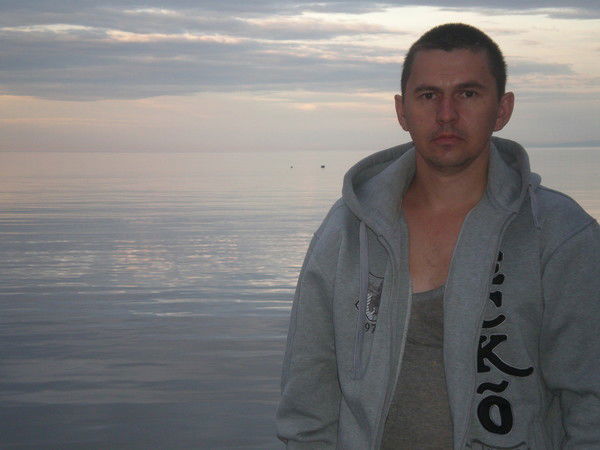 Николай Климченко