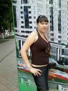 Сабина Шуканова