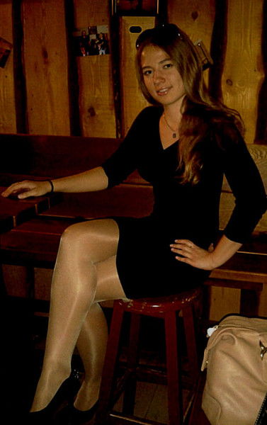 Инна Олейник