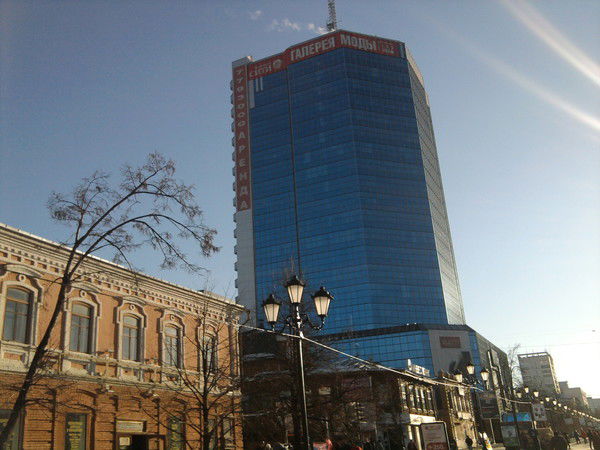 Рустам Халикович