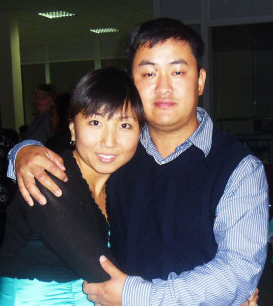 Андрей Югай