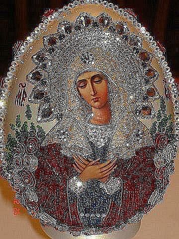 Milolika Nezabudkina