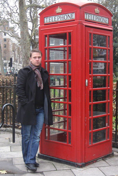 Дмитрий Олегович