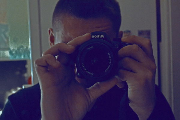 Герман Белый