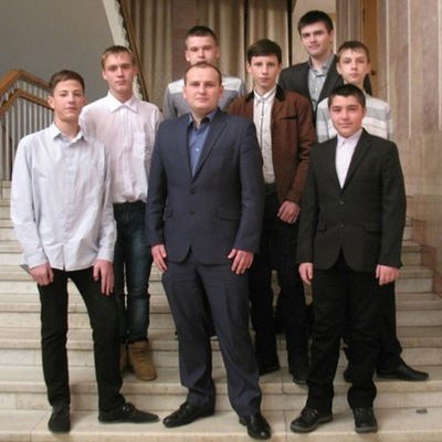 Артём Ломако