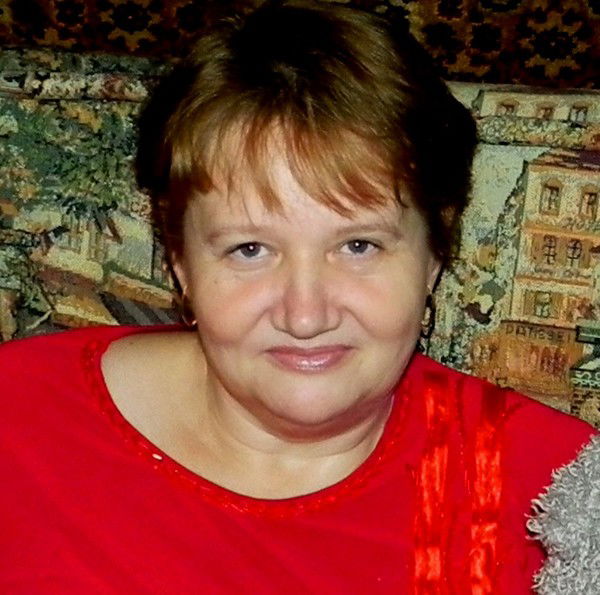 Светлана Корниенко