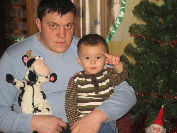 Чмулёв Александер