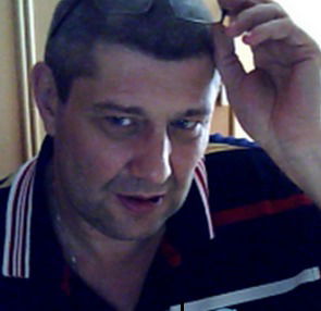 Эдуард Олейник