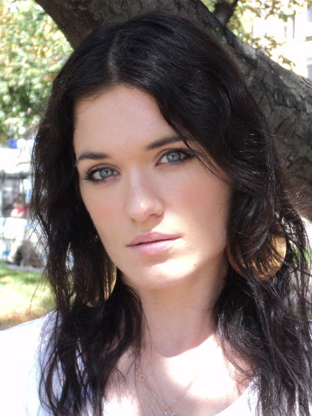 Юлия Булацен