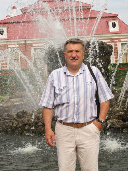 Аркадий Пищулин