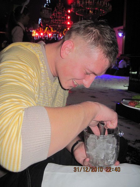 Андрей Кожуров