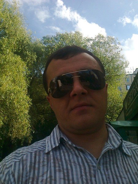 Денис Родионов