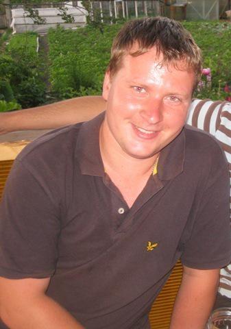 Денис Дыдыкин