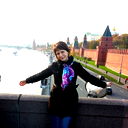 Полина Черненко