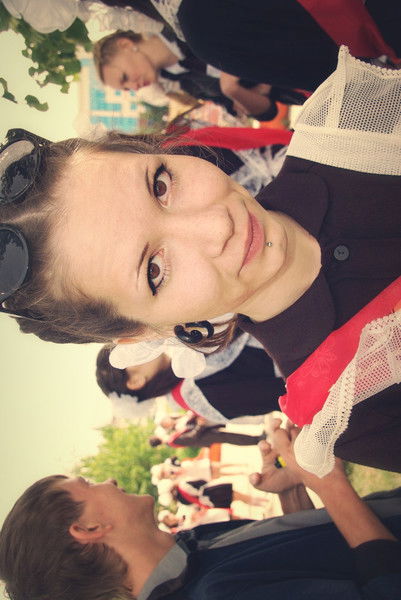 Ольга Аввакумова