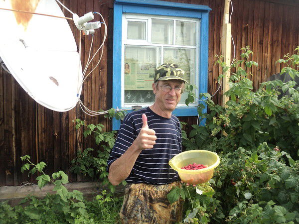 Евгений Баскаль