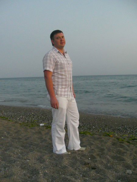 Андрей Хохлов