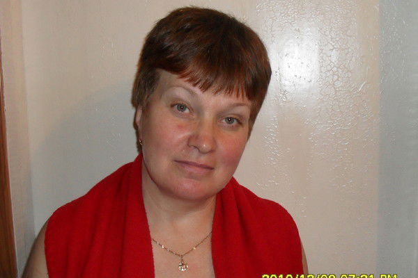 Галина Михайленко