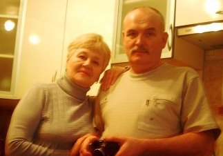 Николай Тебеньков