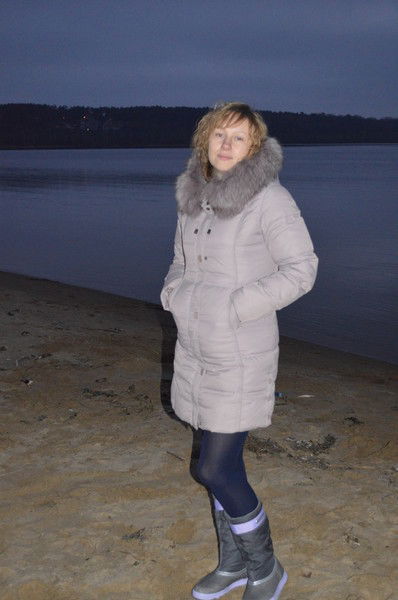 Татьяна Богачева