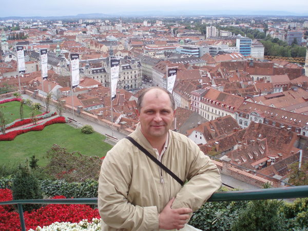 Алексей Жилинский