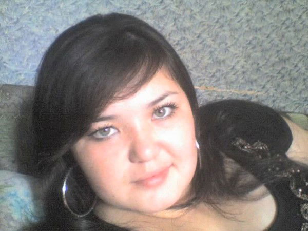 Махаббат Хасенова