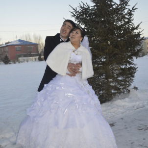 Алтын Кумаргалиева